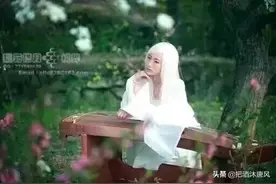 【七律】看图题诗图片