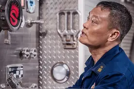 最美消防人 | 苏胜：“老班长”的烈火青春，始于心之所向图片