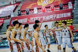粤联赛来袭！东莞队集训名单出炉！多名新人在列图片