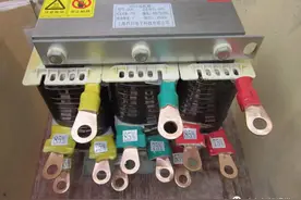 什么电抗器？电抗器作用原理是什么？图文分析图片