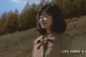 现在是秋天，我应当快乐图片