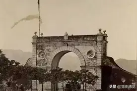 新中国取得的第一次边境对外事件的胜利：1952年“关闸事件”图片
