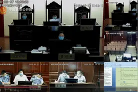 猥亵女患者？一医生触摸患者胸部不服行拘处罚，终审认定警方程序合法图片