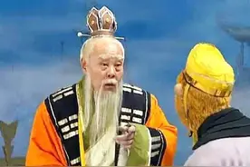 《西游记》四大部洲的定义：从世界到宇宙。图片