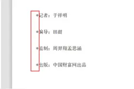 Word文字技巧—如何在Word里快速删除前缀图片