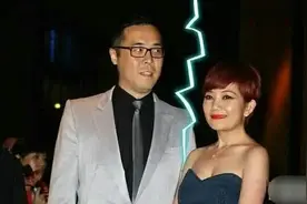 离婚1年梁静茹走出情伤，称和前夫还见面但不是朋友，欢迎追求者图片