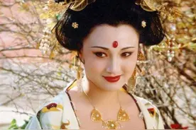杨贵妃没死在马嵬坡，而是秘密逃到日本？山口百惠自称是其后人图片
