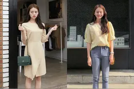 五一出游穿搭来袭，出门不会搭配就看这里图片