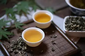 春困夏乏，古代人没有咖啡如何提神？茶和熏香亦行之有效图片
