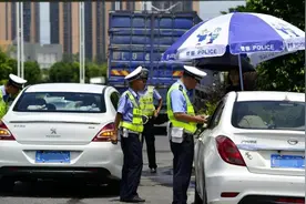 驾照被扣分了怎么办？老司机手把手教你如何加回来，方法简单有效图片