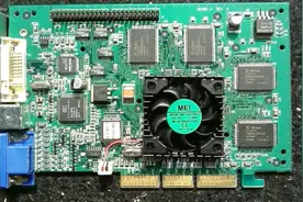 英伟达 GeForce显卡的发展史 1999-2018视频封面