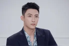 黄景瑜被爆料与网红郭美美交往过？房租都是女方替他交，出名后拉黑好友？工作室人员回应：无中生有的事图片