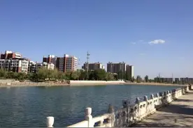 有福啦！包头这个区今年将建室内冰雪场、温泉小镇等10大项目，个个抢眼……图片