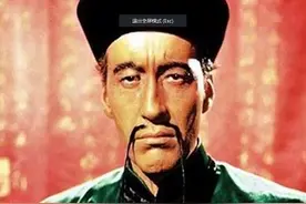 漫威《尚气》预告片出了，梁朝伟演了坏人，没演汉奸图片