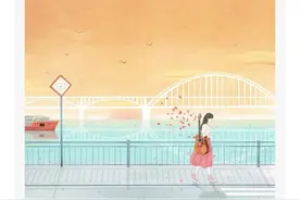 夜读  |  谁是你随时可以打扰的人图片