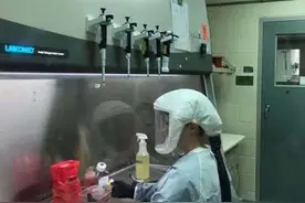 零号病人找到？参加军运会的美国人嫌疑重大，白宫放弃向中国索赔图片
