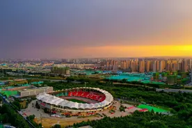 多项优势夯实这里的桥头堡地位 区域黑马值得关注图片