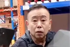 自降身价带货的明星：张晨光泪洒直播间，孙耀威时隔20年再度翻红图片