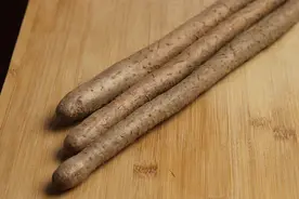 买山药时，只要牢记这4点，不管多粗多长，保证山药新鲜味道好图片