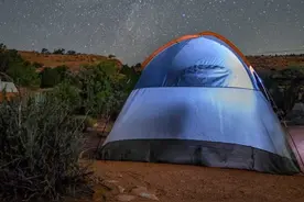 星空旅游不再小众图片