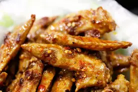 少给娃吃四种肉，已被营养师加入“黑名单”，对身体发育没好处图片