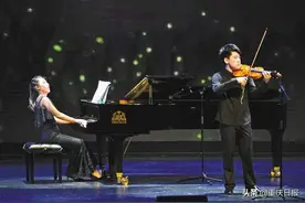 川渝五家音乐学院齐奏“同心曲” 唱出艺术走廊“好声音”    用“音乐+”新业态赋能双城经济圈建设图片
