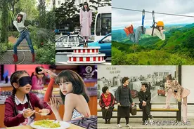 爱豆无处不在 泰国网友Po辣Lisa搞笑PS图图片