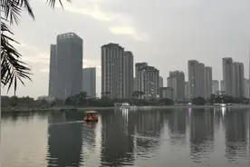「购房问答」闽南水乡三大盘PK 你觉得谁能赢？图片