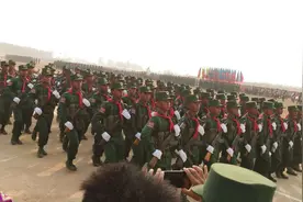 缅甸佤邦纪行（1）——走进金三角图片