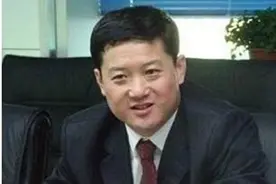 博士学历煤老板——吕中楼的沉浮录图片