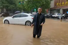 若有战，召必回！各地退役军人星夜驰援河南图片
