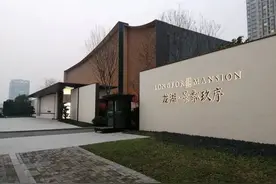 【郑州高新区】龙湖地产在郑首个主城区项目-龙湖·景粼玖序开盘图片