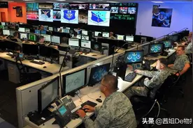 人类有史以来第一场真正意义上的国家间的网络战争图片
