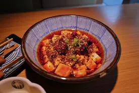 杭州素食餐厅：在一个没有肉的世界，我竟然也能吃到上瘾图片