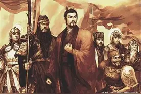 窝囊废还是天下英雄？历史上真实的刘备是个怎样的人图片