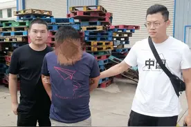 专挑夜间独行女性“下手”，在景德镇连犯5案！他终于落网了图片