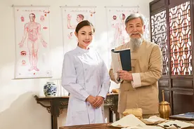 张仲景：留下的3种草药，无论男女悄悄煮水喝，还你“婴儿肝”图片
