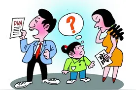 山东淄博：孩子非亲生，“父亲”要赔偿 法院：赔精神损害抚慰金+已付抚养费图片