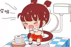 胃肠炎艾灸治疗，肚子胀痛怕冷不再困扰，灸4个穴再也不怕拉肚子图片