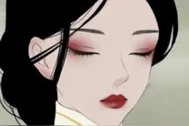 一首《钗头凤》，一段千古情：陆游与唐婉的凄美爱情图片