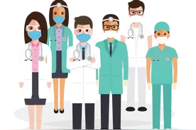 2020年全区医师定期考核来了！特定人群免考核图片