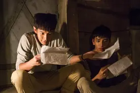 王大陆为柯震东老爸祝寿，两家交情颇深，兄弟相识20年感情坚挺图片