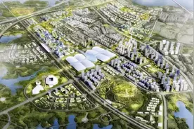 全区都是地铁房！均价低至10449元/㎡，看涨宋家岗图片