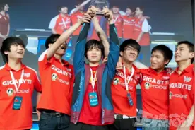 国服有望？若风携手老WE创建LOL手游战队，拿下第一个王者图片