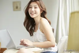 一个女人爱不爱你，她的“身体语言”不会骗你图片