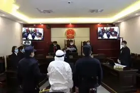 地窖囚禁性侵未成年少女，罪犯已被执行死刑！图片