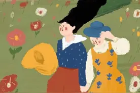 摩羯座分手前兆！图片