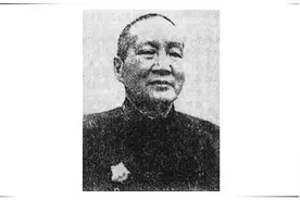 大地主刘文彩的弟弟曾经拥兵12万，是如何被中共策反的？图片