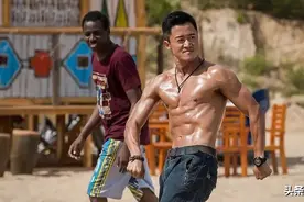 关于《战狼2》你不知道的9件事，为什么吴京拍摄结束胖了10斤图片