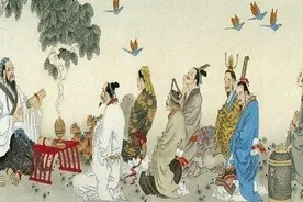 河南与陕西，谁是我国古代普通话“雅言”的发源地？图片